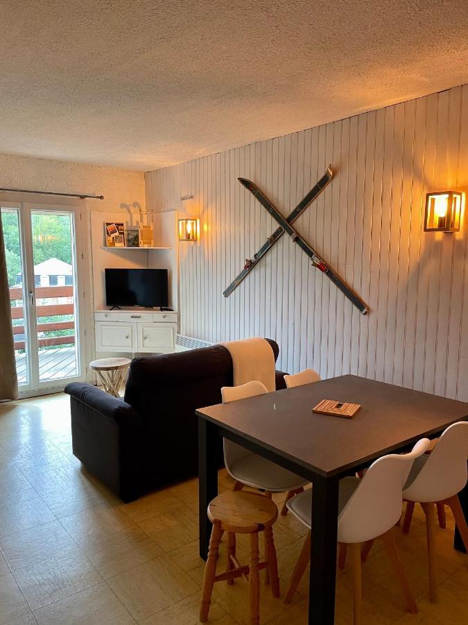 Appartement Avec Vue A Couper Le Souffle ! Cauterets Exterior photo